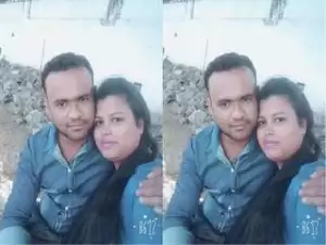 Today Exclusive- Assamese Lover Fucking and Fingerring Part 2