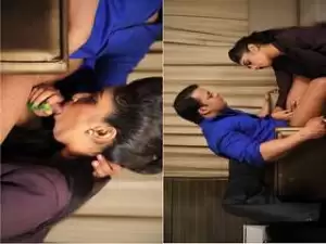 First On Net – Office Office Uncut Episode 1