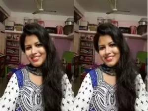 Today Exclusive- Assam Lover Romance and Boobs Sucking and Fucking Part 2