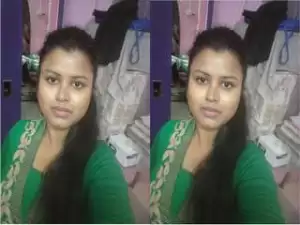 Today Exclusive- Assam Lover Romance and Boobs Sucking and Fucking Part 4