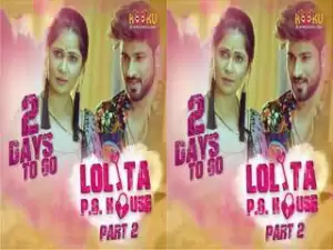 First On Net- Lolita Pg House Part 2 Episode 2
