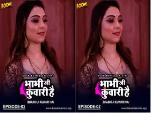 First On Net- BHABHI JI KUWARI HA (Part 2) Episode 2