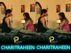 Today Exclusive- Charitraheen