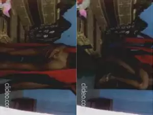Today Exclusive- Dewar Boudi Fucking