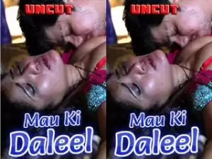 First On Net -Mauki Daleel Episode 1