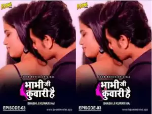 First On Net -Bhabhiji Kuwari Hai(Part 3)