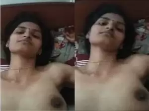 Today Exclusive- Sexy Desi Bhabhi Fucked