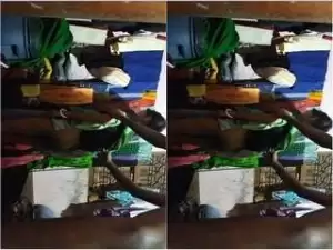 Today Exclusive- Desi Boudi Handjob and Hard Fucked By Hubby Part 2