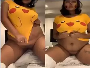 Today Exclusive- Sexy Oasi Das Hot Clip Part 1