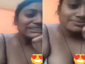 Today Exclusive- CUte Desi girl