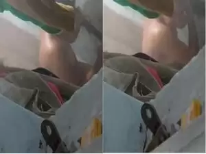 Today Exclusive-  Tamil Girl Bathing Record In Hidden Cam