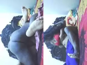 Today Exclusive- Desi Lover Romance and Fucking