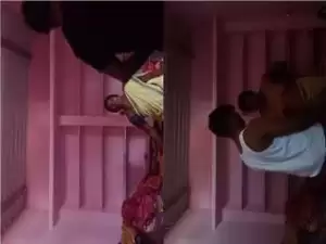 Today Exclusive- Telugu Bhabhi Romance and Fucked By Dewar