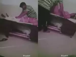 Today Exclusive- Desi Bhabhi Fucked By Massage Parlor Guy