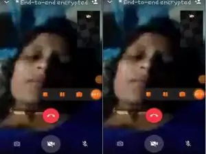 Today Exclusive- Desi Bhabhi Showing Her Boobs and pussy part 3