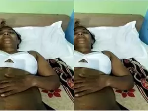 Today Exclusive- Desi Mature Bhabhi With Lover Part 1