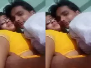 Today Exclusive- Desi Cpl Fucking