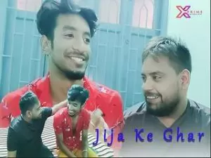 First On Net -Jija Ke Ghar