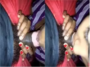 Today Exclusive- Puja Boudi Blow jab And Fucked Part 5