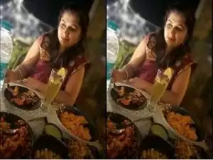 Today Exclusive- Super Hot Desi Gf Fucked With ex Lover