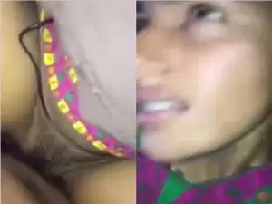 Today Exclusive- Desi Randi Fucked