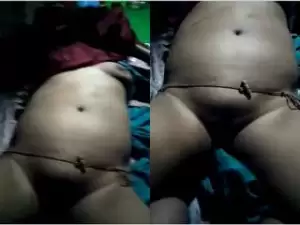 Today Exclusive- Desi Cpl Ready For Fucking