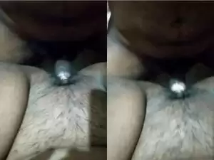 Today Exclusive-Desi Bangla Cpl Fucking Part 1