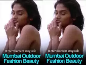 First On Net -Mumbai Outdoor Fashion Beauty