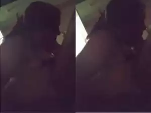 Today Exclusive- Desi Bhabhi Blowjob