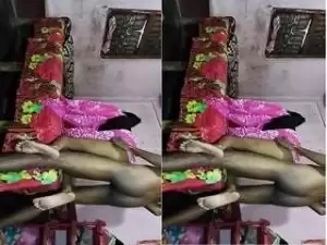 Today Exclusive-Desi Kolkata Cpl Romance and Fucked Part 1