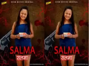 First On Net -SALMA