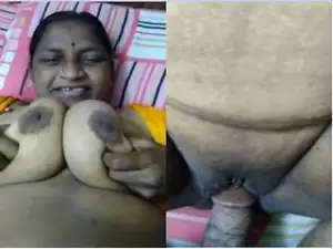Today Exclusive- Odia Mature Aunty Fucked By Sons Best Friend Part 1