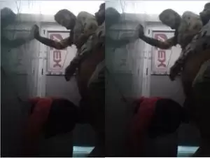 Today Exclusive- Desi Village Girl Hard Fucked By Lover