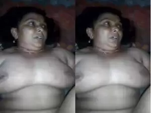 Today Exclusive-Desi Bhabhi hard Fucked By Hubby and Ridding Dick Part 1