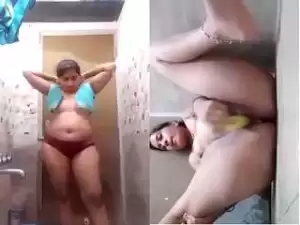 Today Exclusive- Horny Desi Bhabhi Masturbating Part 3
