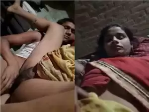 Today Exclusive- Desi Village Cpl Fucking