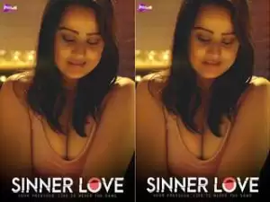 Today Exclusive- Sinner Love