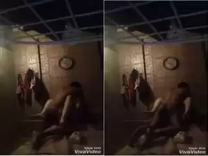 Today Exclusive- Cpl Fucking