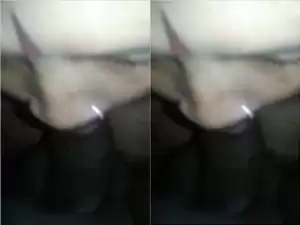 Today Exclusive- Desi Bhabhi Blowjob