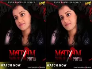 Today Exclusive-MADAM PRIYA