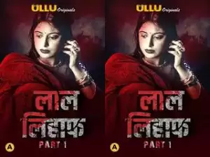 First On Net – Laal Lihaaf Part 1 Episode 3