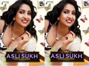 Today Exclusive- Asli Sukh Photographer Episode 1