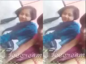 Today Exclusive- Lover Fucking