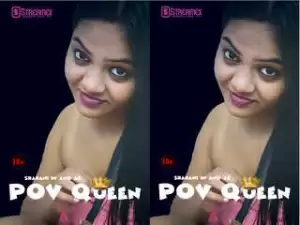 Today Exclusive- POV Queen