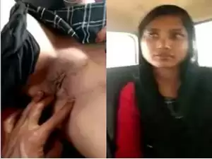 Today Exclusive- Desi Lover Romance and Showing Pussy Part 2