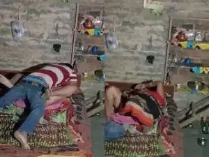 Today Exclusive- Desi Randi Fucking With Customer