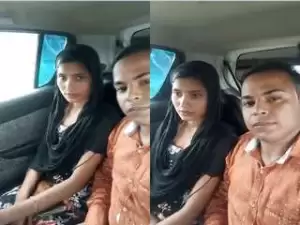 Today Exclusive- Desi Lover Kissing Part 4