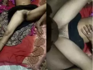 Today Exclusive- Desi Bhabhi Fucking