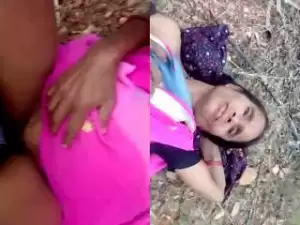 Today Exclusive- Sexy Randi Bhabhi Out Door Fucking