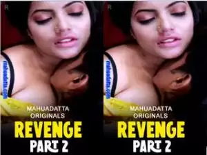 First On Net -Revenge Part 2